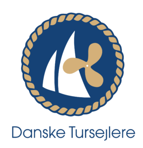Danske Tursejlere logo