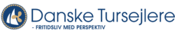 Logo - Danske Tursejlere